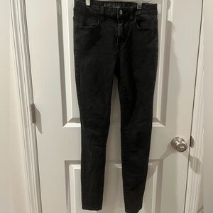 American Eagle Outfitters High Rise Jegging